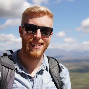 Meet your Posher, Garrett